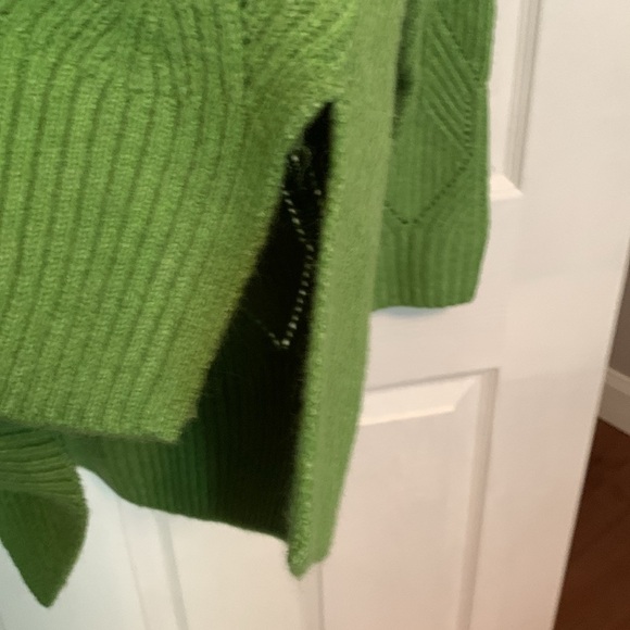 NWT Cowl Neck Sweater XXL - Picture 4 of 6